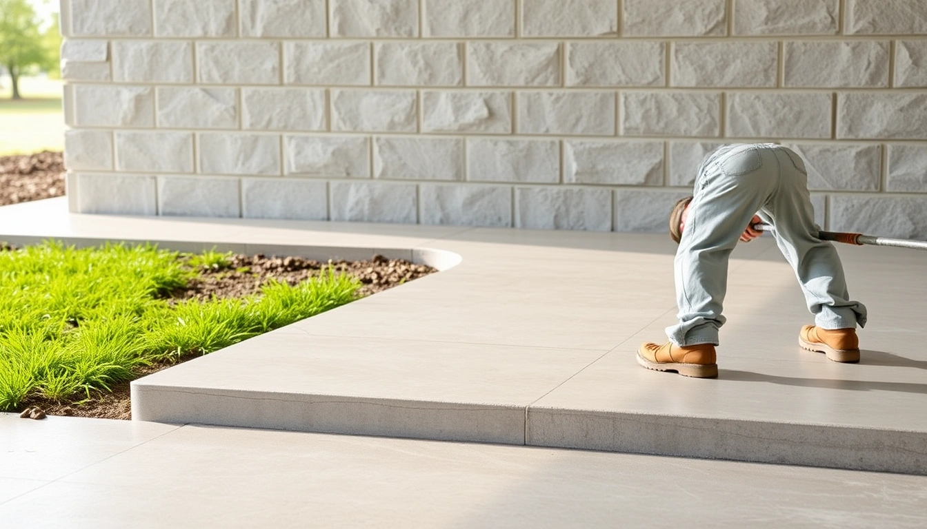 concrete leveling cost cedar rapids iowa