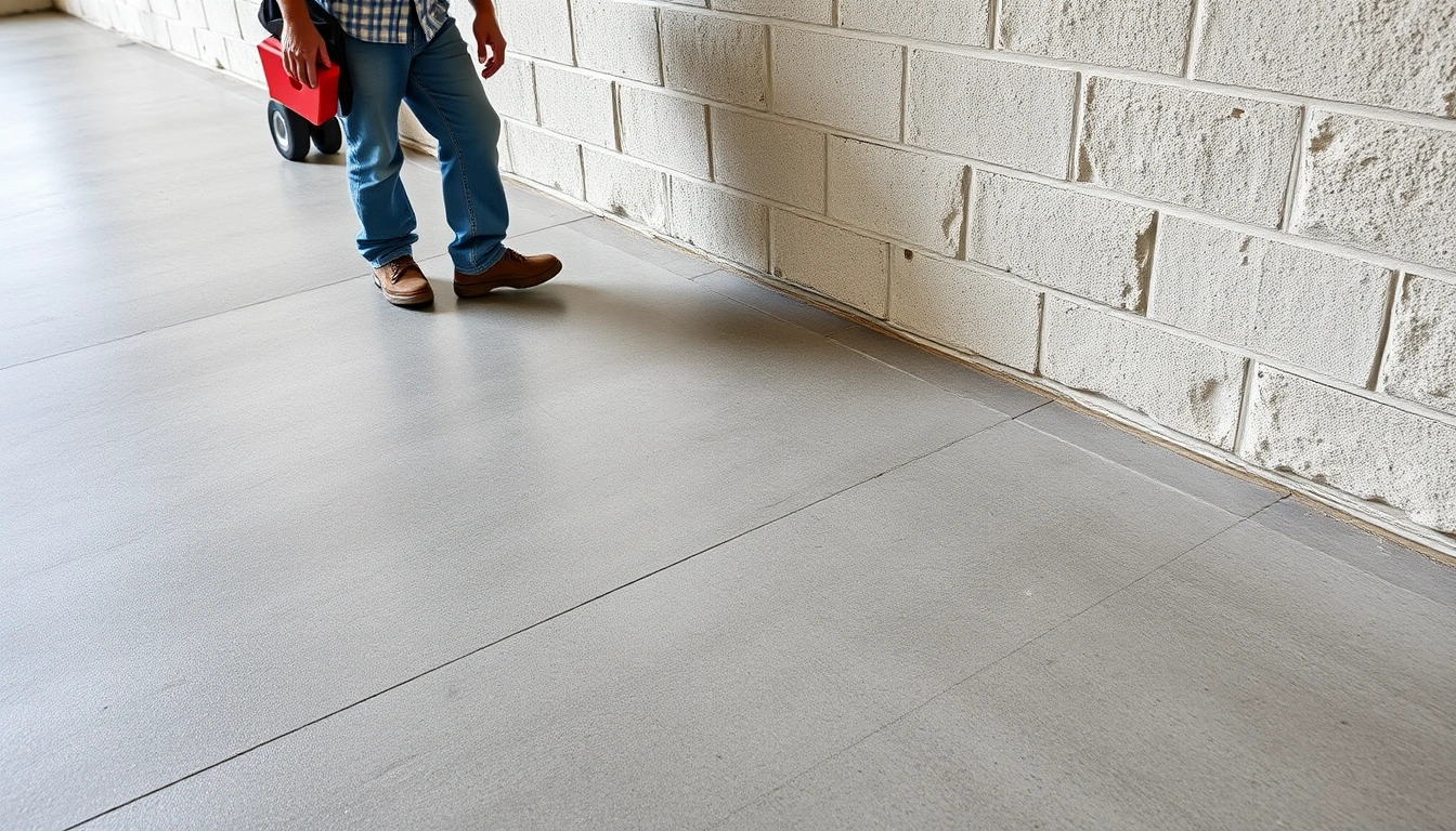 concrete leveling vs replacement cost Iowa — photo 2
