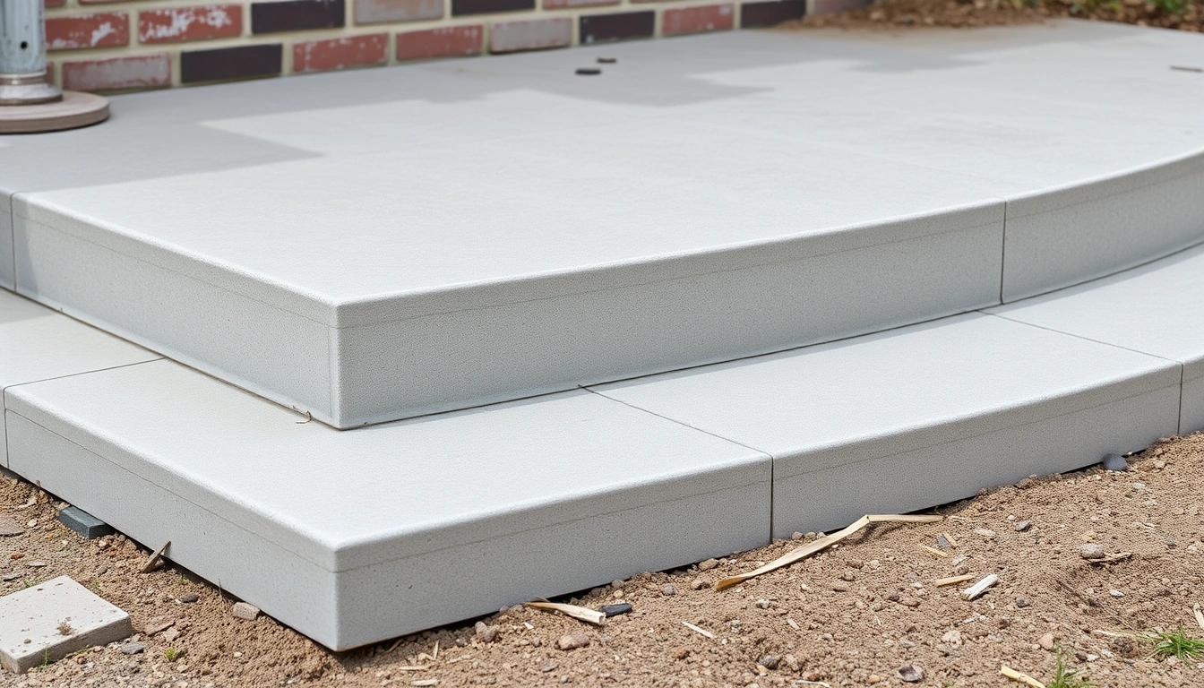 concrete steps leveling Cedar Rapids concrete steps leveling Cedar Rapids