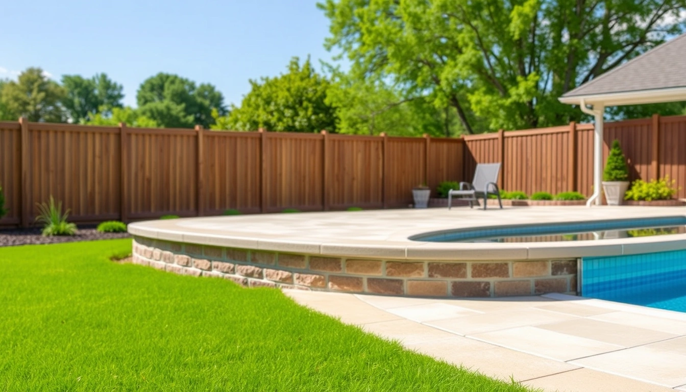 pool deck leveling Eastern Iowa pool deck leveling Eastern Iowa