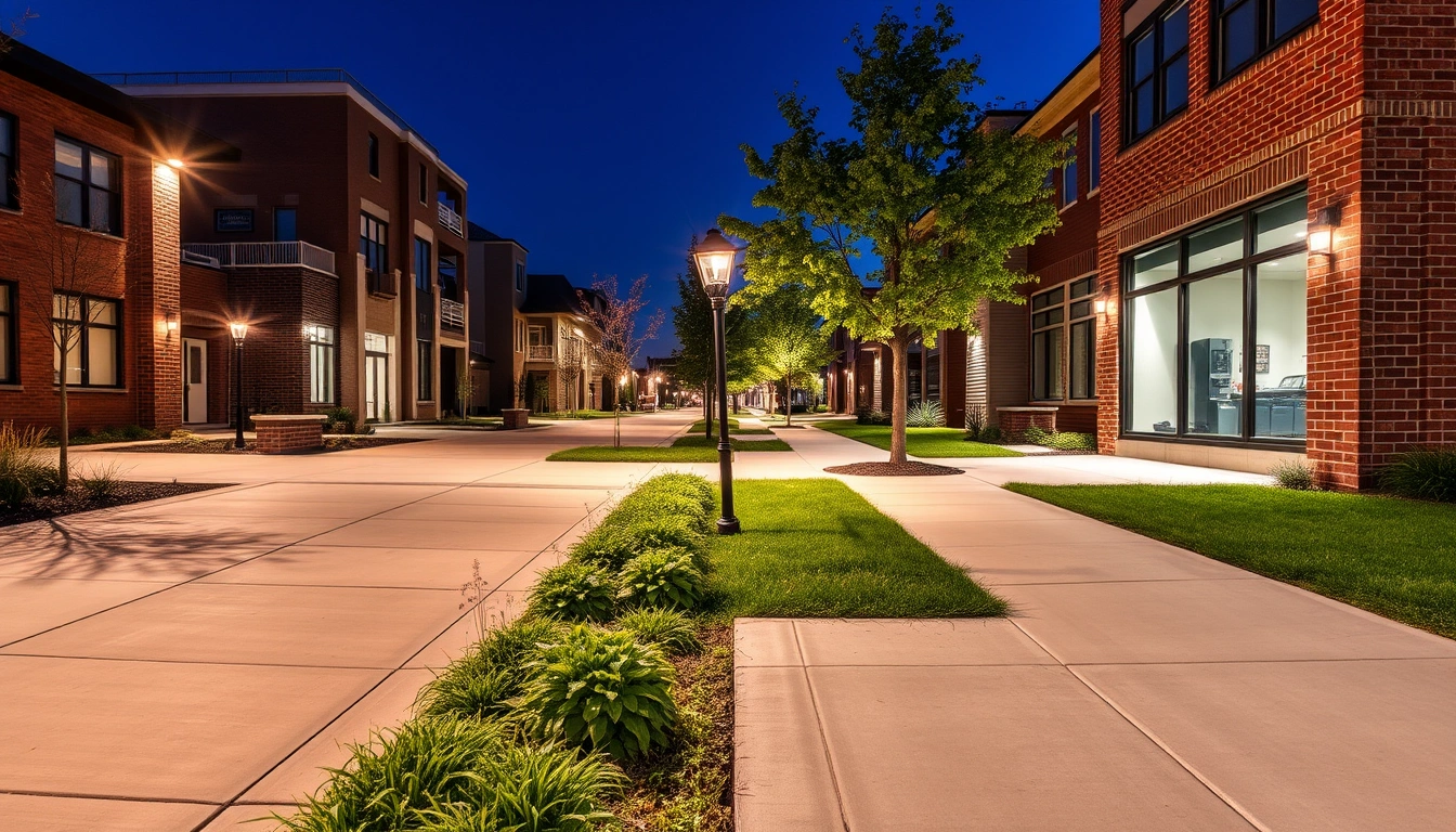 settled sidewalk vs replacement Cedar Rapids